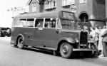 Leyland Country Cub London Transport 1935 года